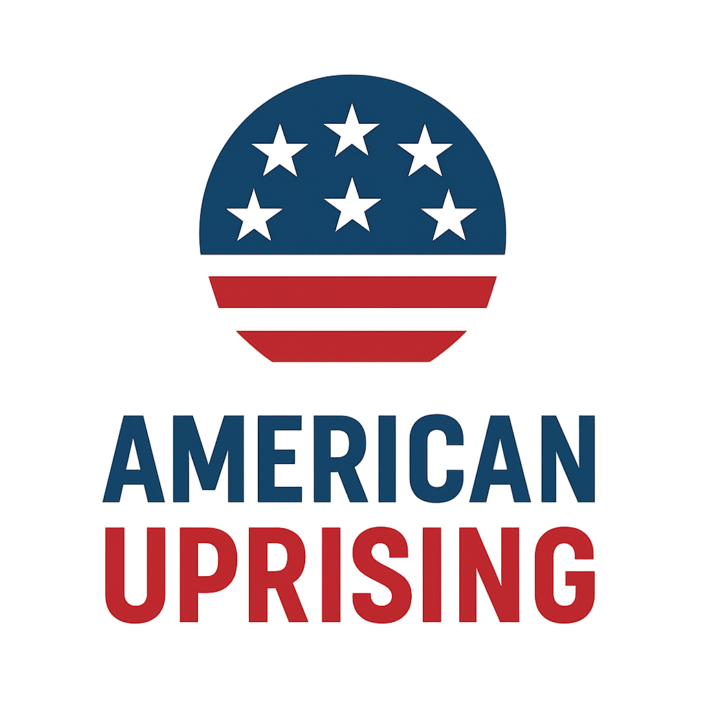 American Uprising Logo